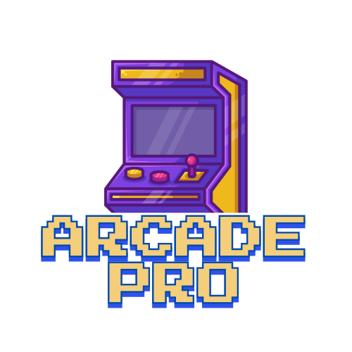 Arcade Pro